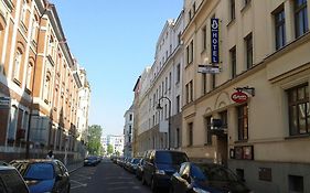 Hotel Bonum Ostrava